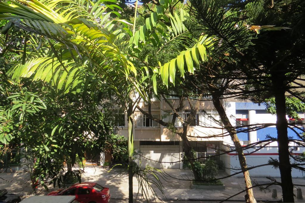 Casa De Pedra Ipanema Hotel Rio de Janeiro Kültér fotó