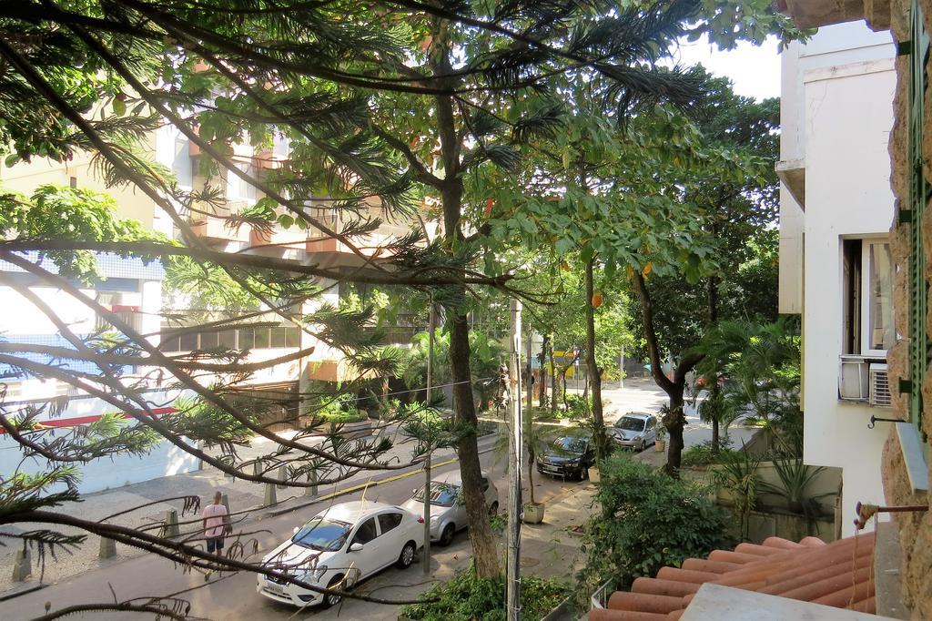 Casa De Pedra Ipanema Hotel Rio de Janeiro Kültér fotó