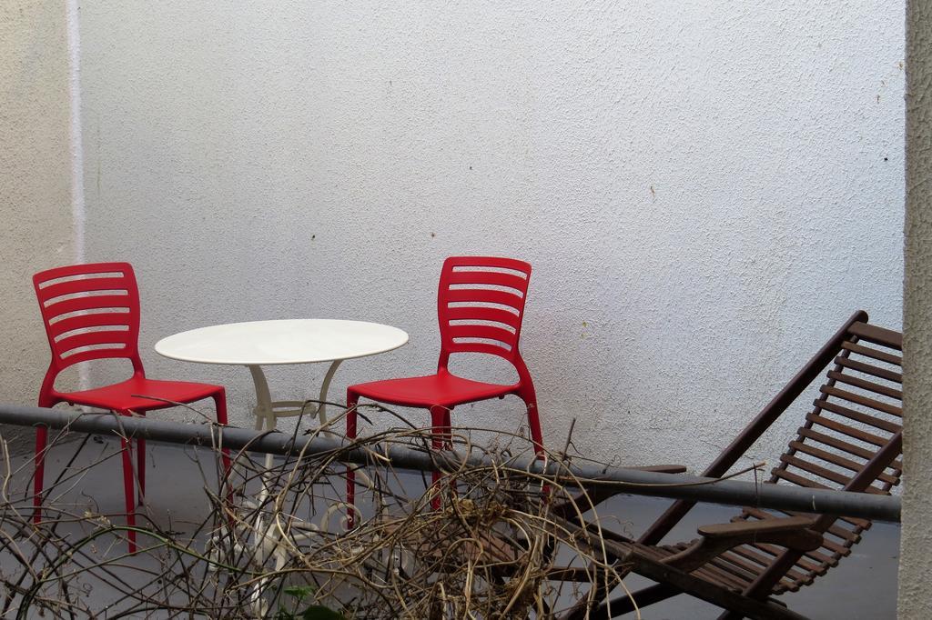 Casa De Pedra Ipanema Hotel Rio de Janeiro Kültér fotó