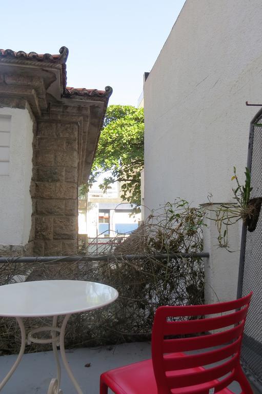 Casa De Pedra Ipanema Hotel Rio de Janeiro Kültér fotó